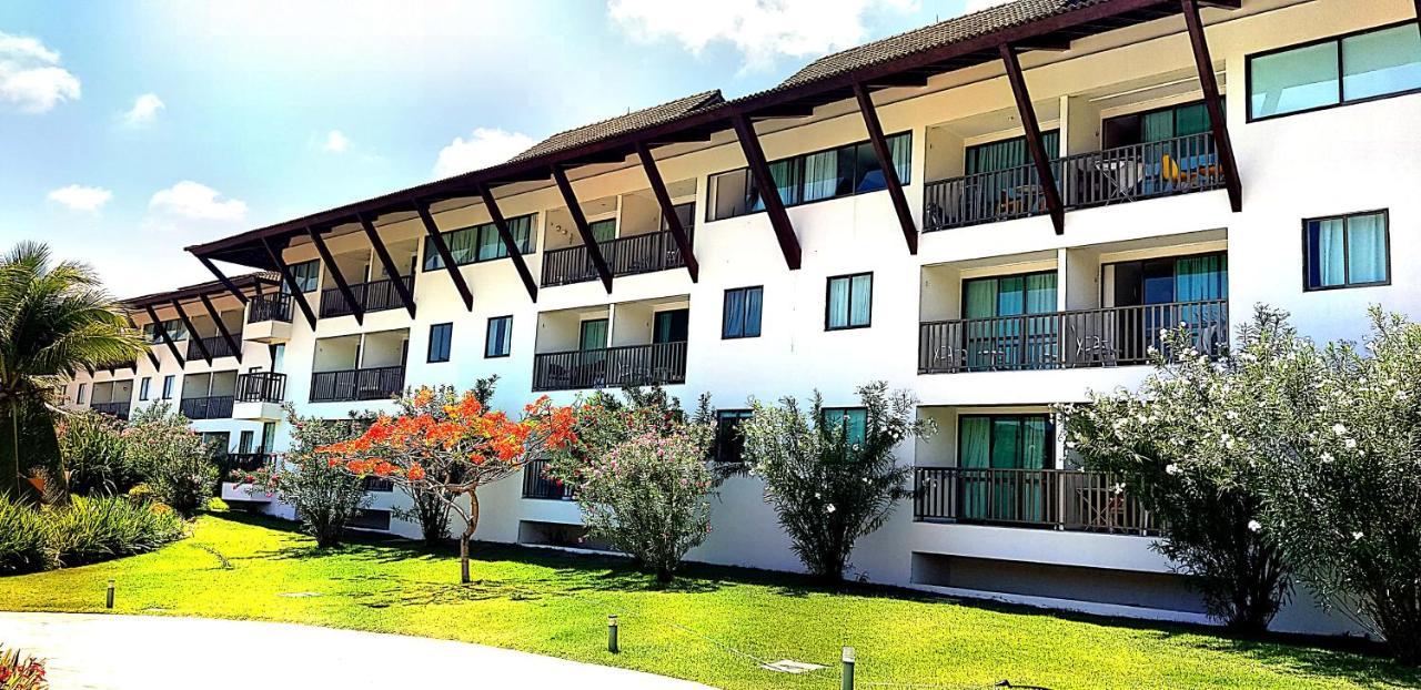 Apartahotel Flat Class Muro Alto 1107 Pôrto das Galinhas