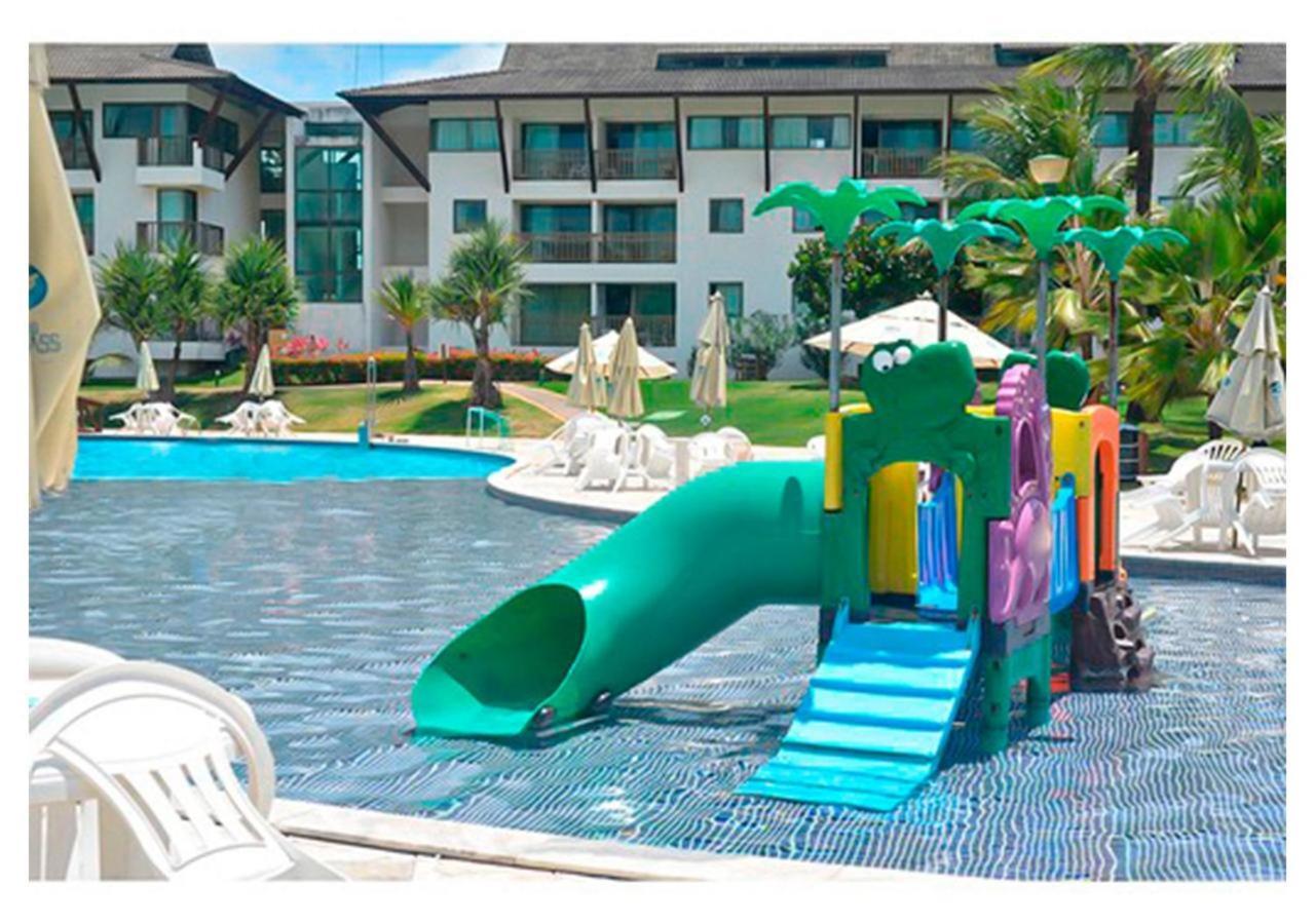 Flat Class Muro Alto 1107 Apartahotel 2*