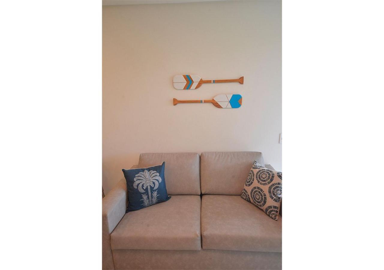 Flat Class Muro Alto 1107 Apartahotel 2*