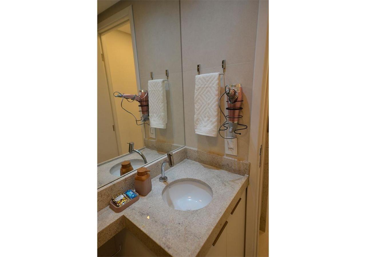 Apartahotel Flat Class Muro Alto 1107 2*