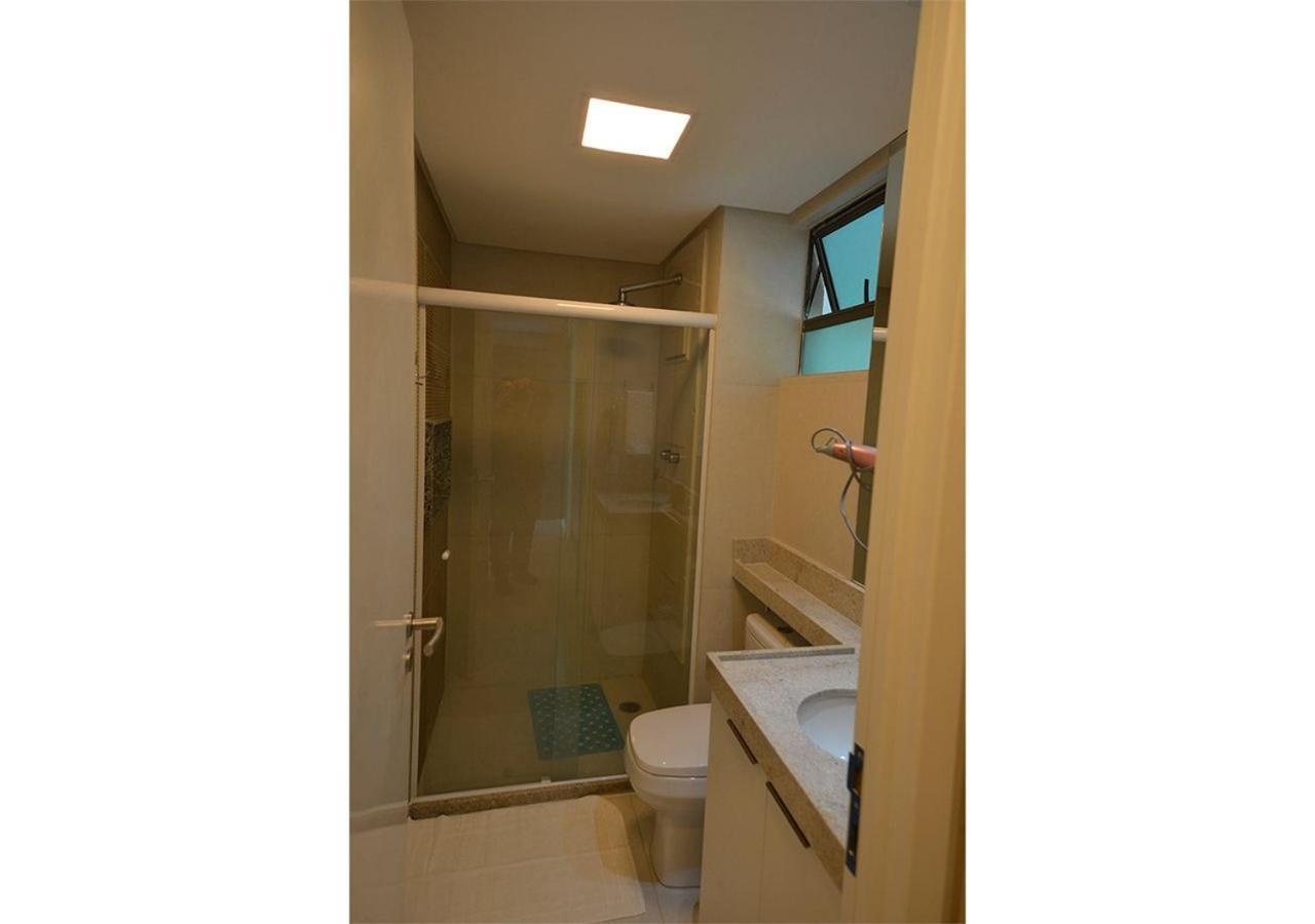 Apartahotel Flat Class Muro Alto 1107 Pôrto das Galinhas