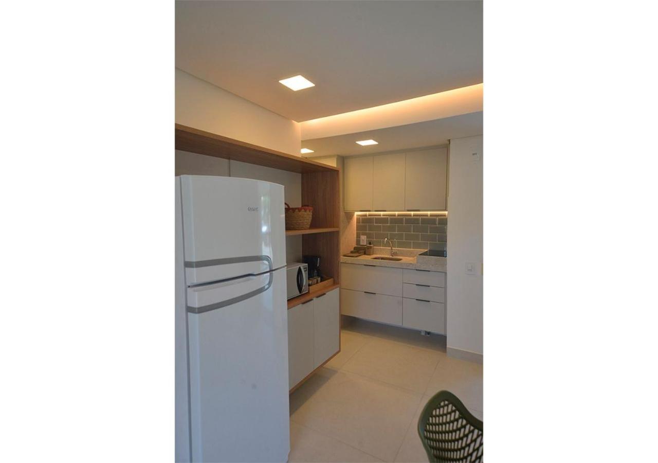 Flat Class Muro Alto 1107 Pôrto das Galinhas