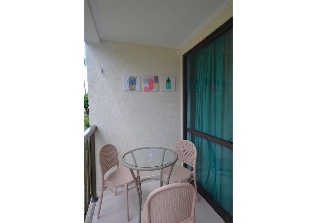 Apartahotel Flat Class Muro Alto 1107