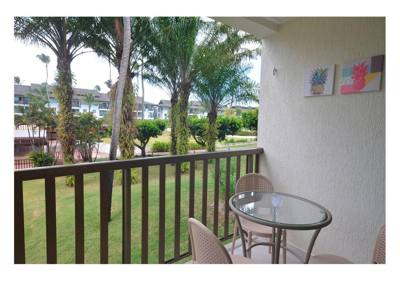 Apartahotel Flat Class Muro Alto 1107 2*
