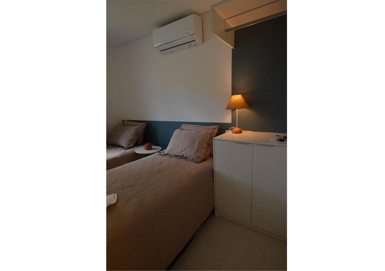 Flat Class Muro Alto 1107 2*