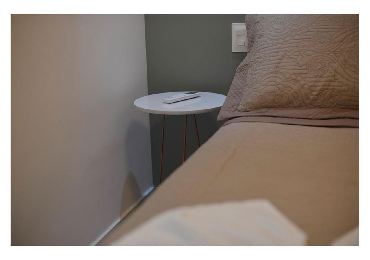Apartahotel Flat Class Muro Alto 1107 2*