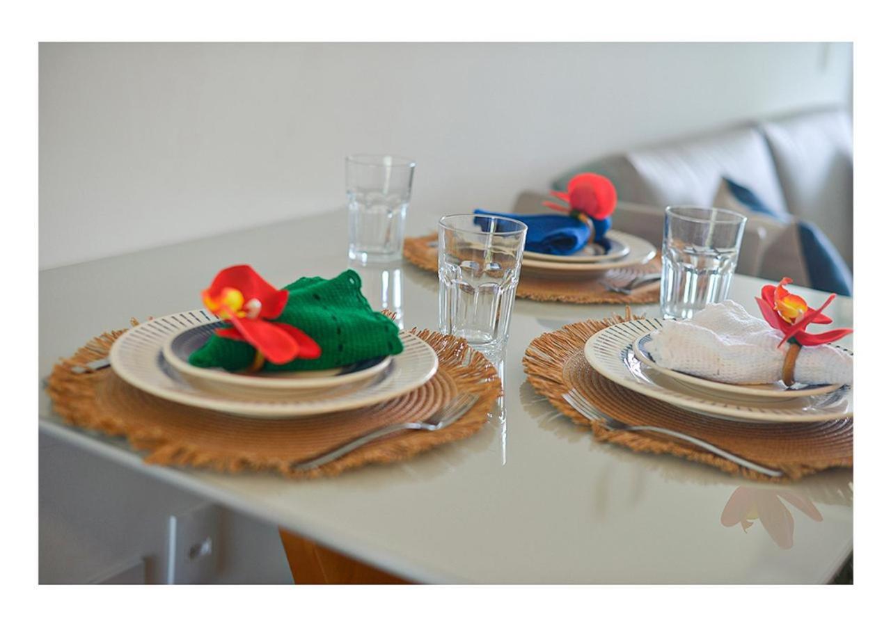 Apartahotel Flat Class Muro Alto 1107 2*