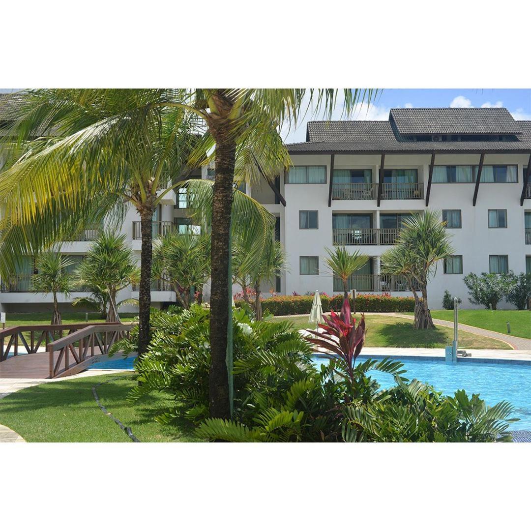 Apartahotel Flat Class Muro Alto 1107 2*