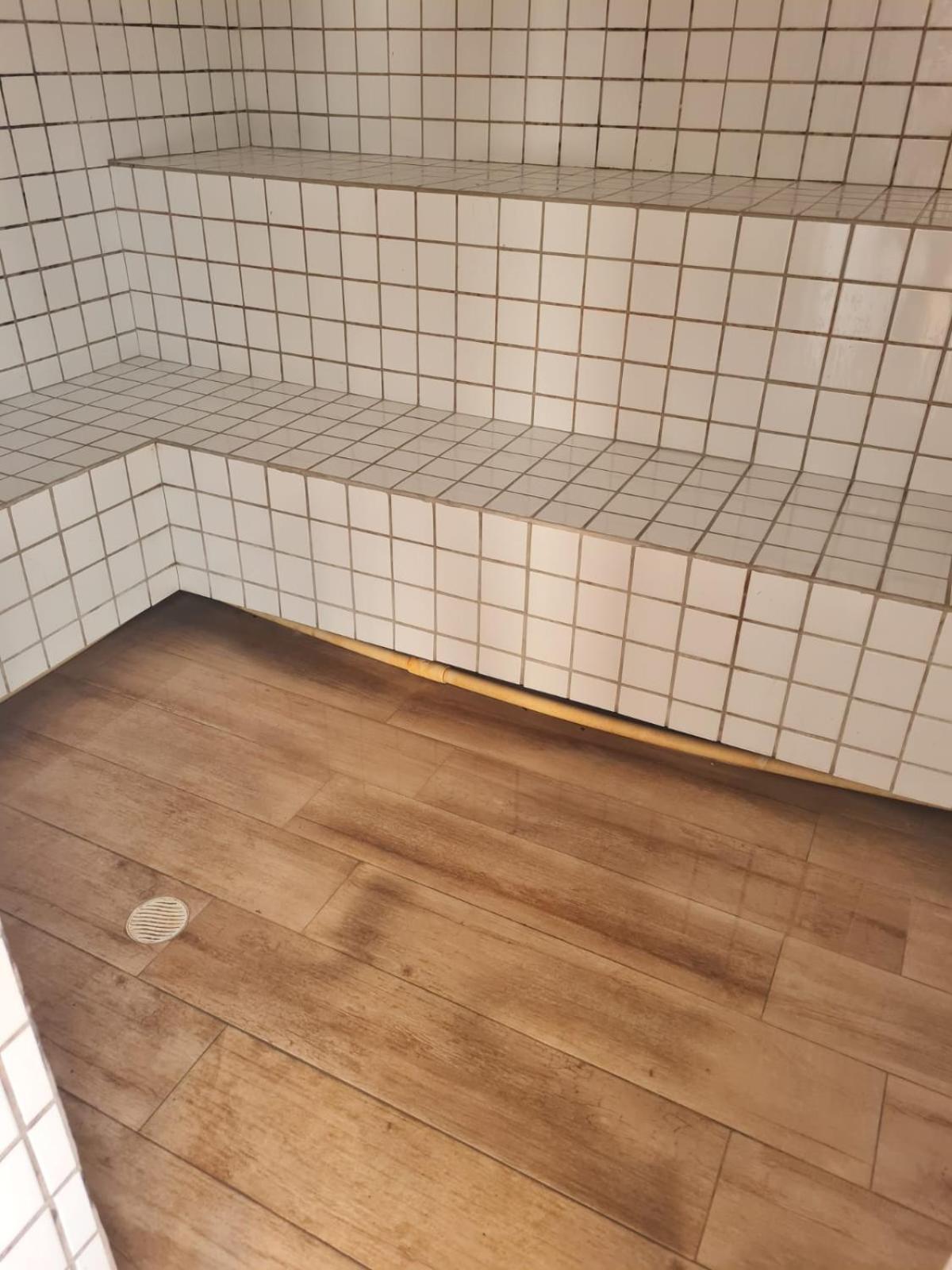 Apartahotel Flat Class Muro Alto 1107